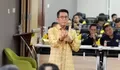 Misbakhun Dorong Bea Cukai Perketat Pengawasan Rokok Ilegal untuk Lindungi Industri Tembakau Legal