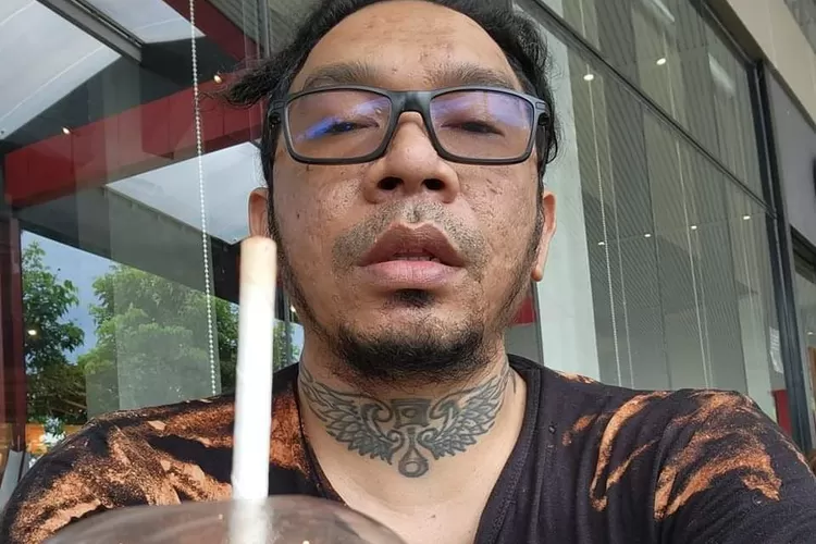 Ayah David Ozora ceritakan hal mengejutkan saat anaknya sempat mengalami koma (Foto: Gorajuara/Twitter/@seeksixsuck)