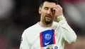 Takluk dari Bayern Muenchen, PSG Kembali Gagal Lolos 8 Besar Liga Champions, Kutukan Lionel Messi?