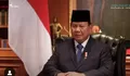 Beri Ucapan Selamat Untuk Umat Nasrani, Presiden Prabowo: Natal Adalah Momentum untuk Merajut Damai dan Harapan Baru