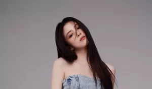 Berpacaran dengan Jungkook BTS di MV 'Seven', Berikut Biodata Aktris Cantik Han So Hee