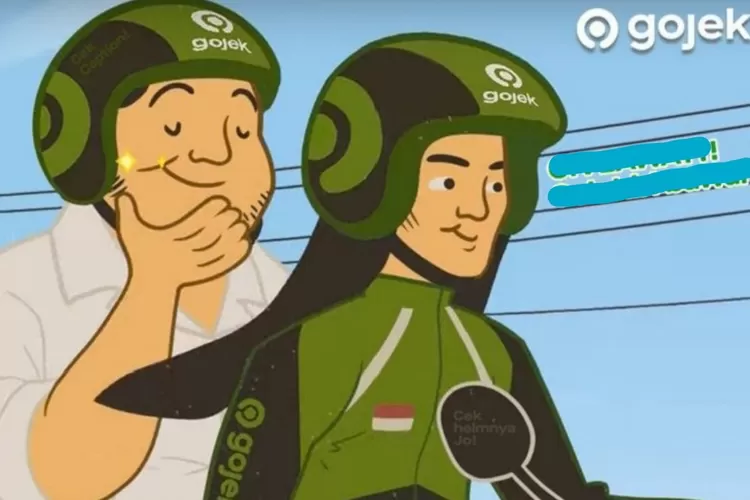 Kumpulan kode promo Gojek Hari Kamis 24 November 2022, untuk transaksi GoRide, GoCar, GoPay dan GoFood. (Instagram @gojekindonesia)