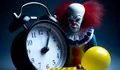 Mengenal Lebih Dekat Pennywise, Badut yang Menakutkan dari Novel IT Stephen King yang Bangun Setiap 27 Tahun