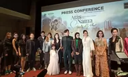 Sinopsis Film Atas Nama Surga yang Tayang 16 Juni 2022 di Empat Negara