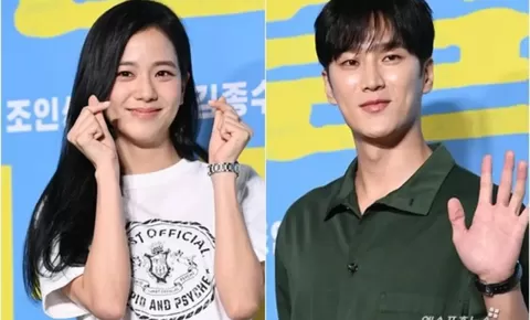 Intip Perjalanan Karir Pacar Baru Jisoo BLACKPINK, Ternyata Pernah Susah Jadi Kuli Panggul