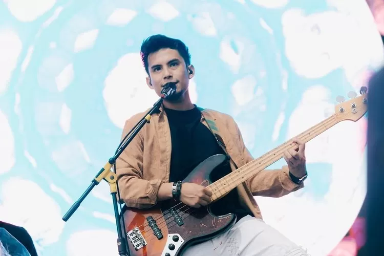 Beda dengan Rachel Vennya, Okin Ngaku Tak Ingin Kenalkan Kekasih ke Anak (Instagram @okintph)