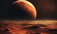 Tantangan dan Peluang dalam Misi Perjalanan ke Mars: Ini yang Perlu Anda Ketahui