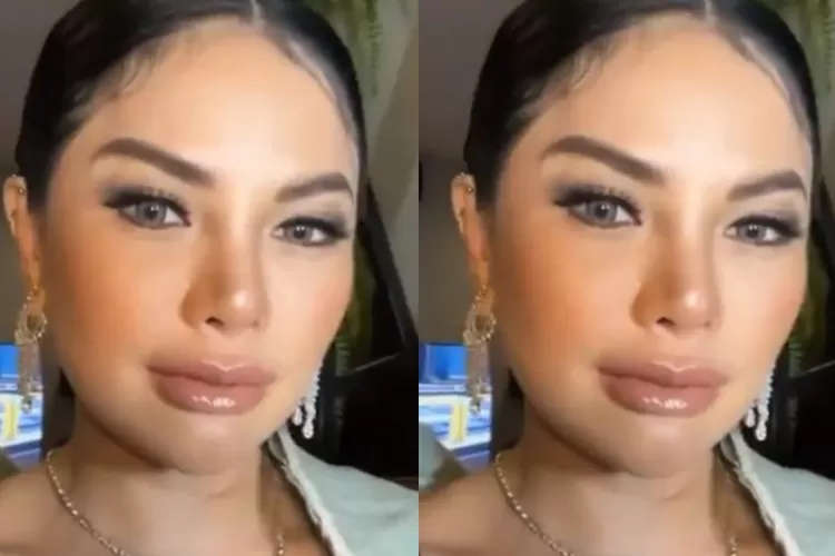 Nikita Mirzani kegirangan Dito Mahendra jadi DPO. Foto/Instagram (Foto/Instagram)