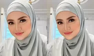 Sangat merasa kurang dengan jatah bulanan 25 juta untuk Adzam, Nathalie Holscher panen hujatan netizen