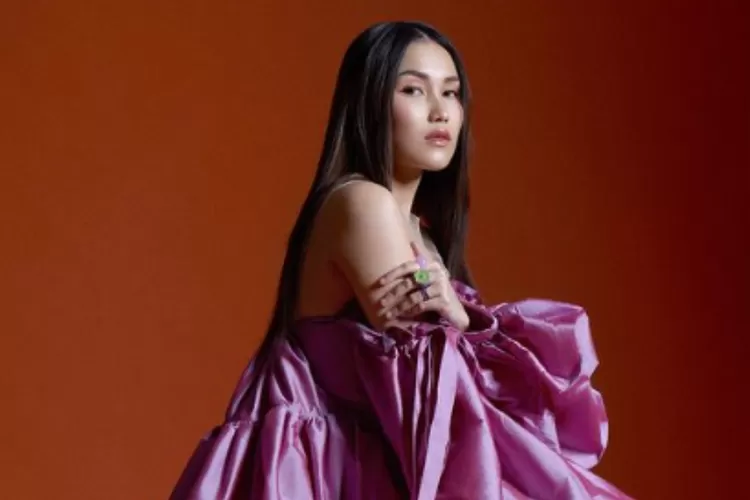 ayu tingting akan berlibur ke eropa bersama keluarga besar. Foto/Instagram ( Foto/Instagram)