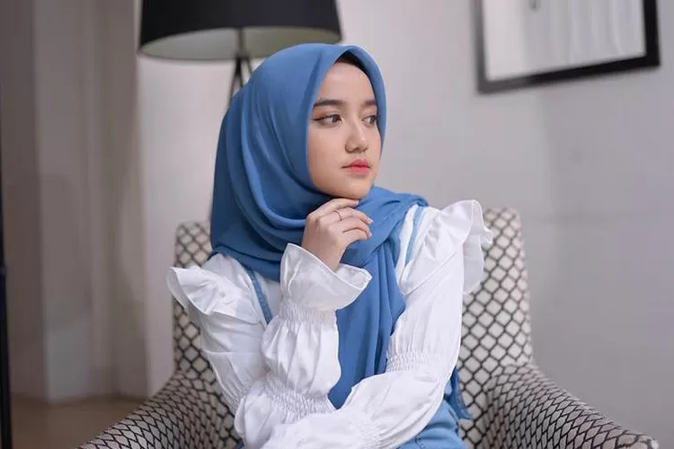 Wirda Yusuf Mansur (Instagram/@wirda_mansur)