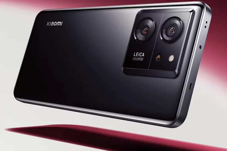 Xiaomi 13T Resmi Meluncur di Indonesia (mi.co.id)