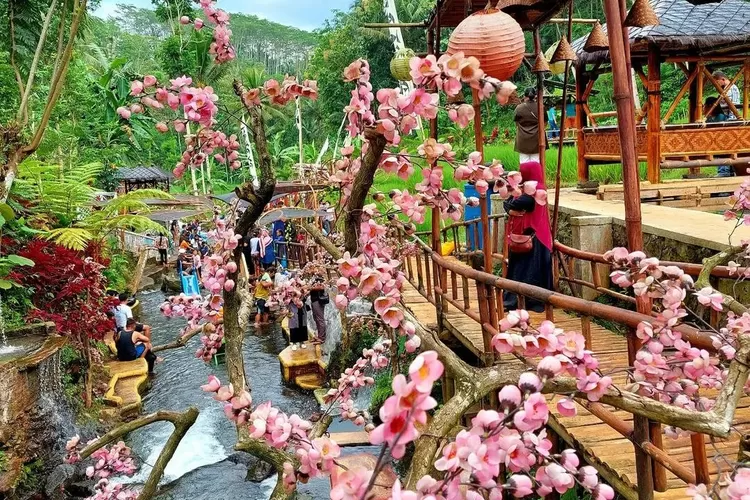 Wisata Malang (Instagram.com/@mohammadguntur._)