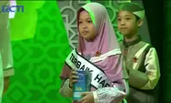 Link Live Streaming RCTI Hari Ini, 17 April 2023: Hafiz Indonesia 2023 Hingga Bajigur Mang Olon