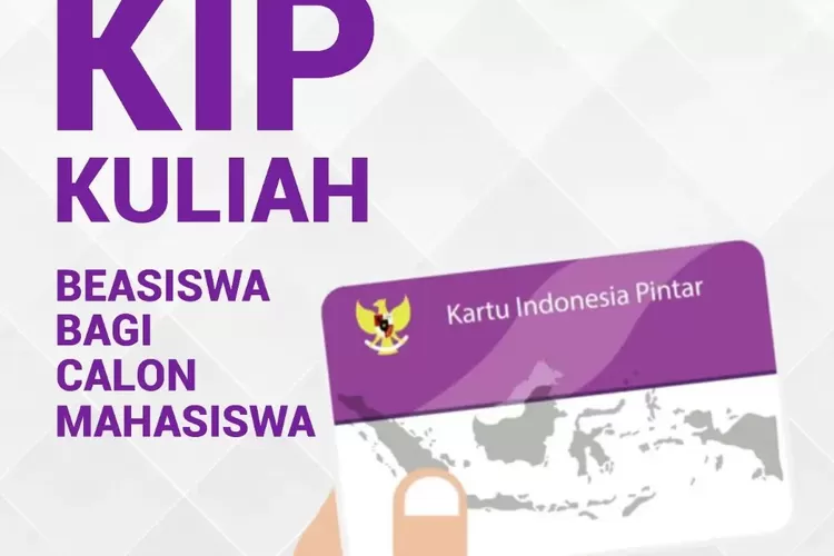 Pendaftaran KIP Kuliah Kemenag 2023 Sudah Dibuka, Cek Dan Lengkapi ...