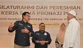 Gandeng Hasuna Tour, Bank Muamalat salurkan pembiayaan haji khusus dan umrah