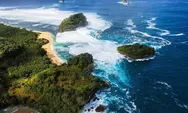 Pengen Snorkeling dan Bermain Cano? Ini 4 Rekomendasi Wisata Pantai Malang Selatan untuk Libur Lebaran 2022