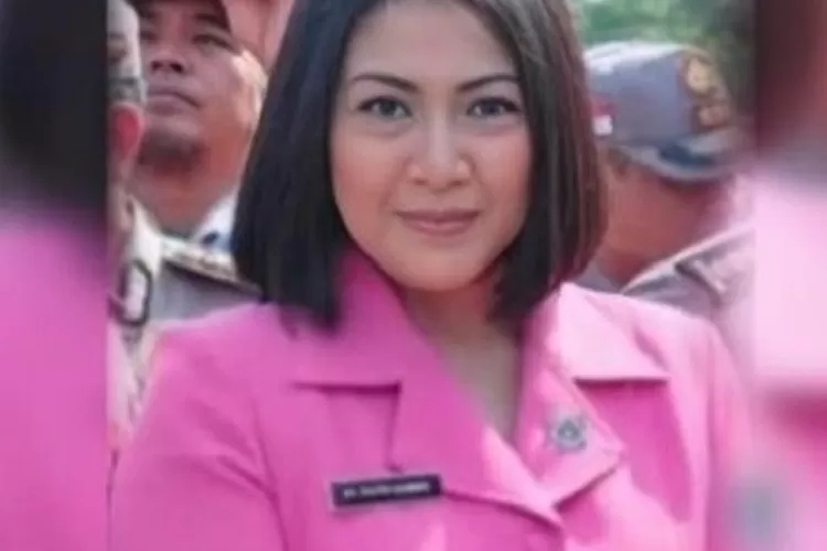 Putri Chandrawati, Instagram lawjustice.co