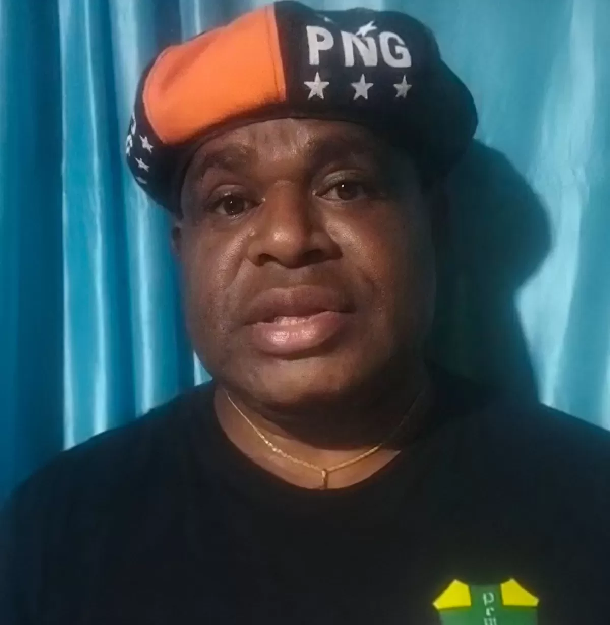 Tokoh Pemuda Papua Pegunungan, Melianus Asso (Istimewa)