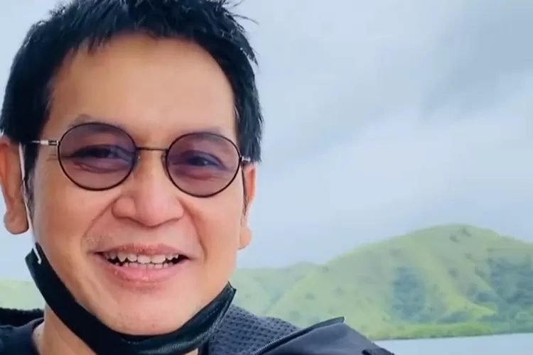 Hilman Hariwijaya Meninggal Trending Twitter, Netizen Berterimakasih Soal Lupus (Instagram.com/thehilmanhariwijaya)