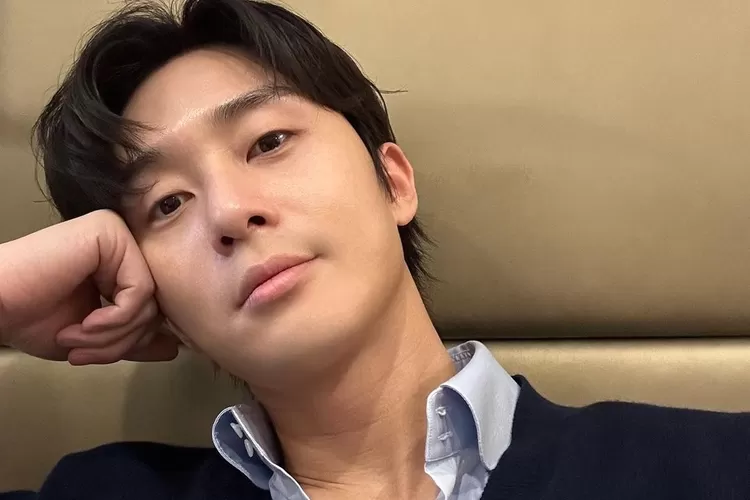 Park Seo Joon Akhirnya Ungkap Tipe Idealnya Saat Wawancara, Ternyata ...