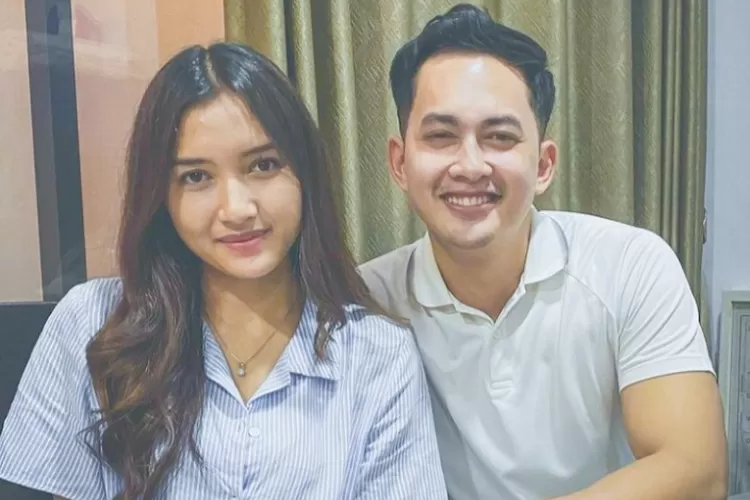 kiki barrel dikabarkan putus dengan kekasihnya. Foto/Instagram ( Foto/Instagram)