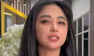 Tanggapan Dewi Perssik terkait dirinya dituding sering emosi: Marah itu wajar pasti ada sebab musababnya