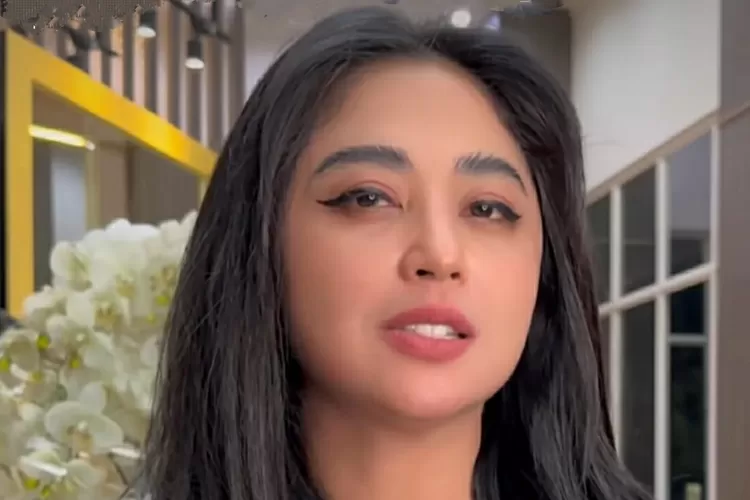 Dewi Perssik beri tanggapan dituding sering marah-marah, sebut wajar karena ada sebab musabab (instagram)