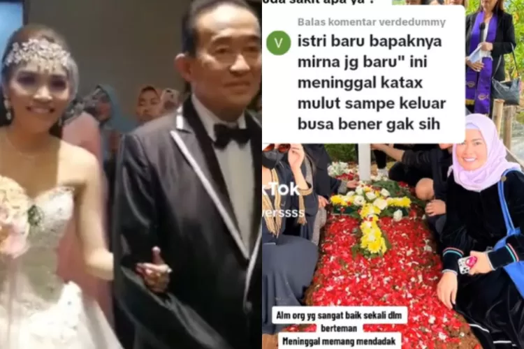 Istri Kedua Edi Darmawan Salihin Disebut Sudah Meninggal Usai Alami