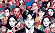 K-Pop: Industri Musik yang Menjadi Senjata Diplomasi dan Propaganda Korea Selatan