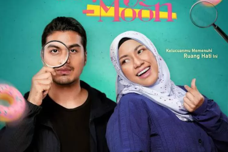 Honeymoon, Film Terbaru Malaysia Pengganti Melur Untuk Firdaus Sudah Tayang Sejak 16 Juli Lalu (TouTube TV3 Malaysia Official)