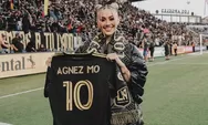 Agnez Mo Akhirnya Jawab Isu Hijrah dan Mualaf, Ini Katanya