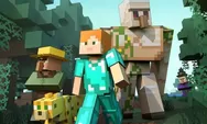 Download Minecraft Pocket Edition versi 1.19.20.24 Android Gratis, Klik Link Resmi Mojang Studios