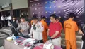 Beli 3 Paket Sabu, Residivis Kasus Narkoba Ditangkap Polres Batang