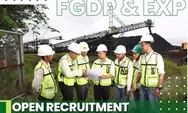 PRO HIRED! PT Kalimantan Prima Persada (KPP), buka lowongan kerja benefit karyawan TOP banget, ini kriterianya