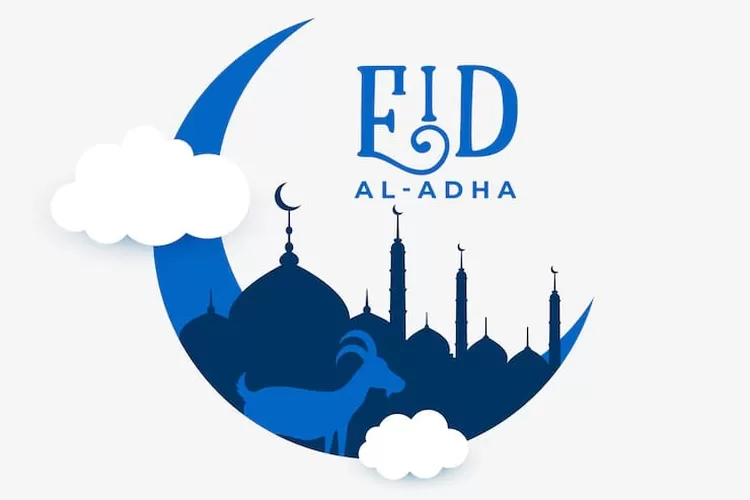 CONTOH Khutbah Idul Adha yang Menyentuh Hati Tentang Merawat Hubungan dengan Sesama Manusia (freepik.com)