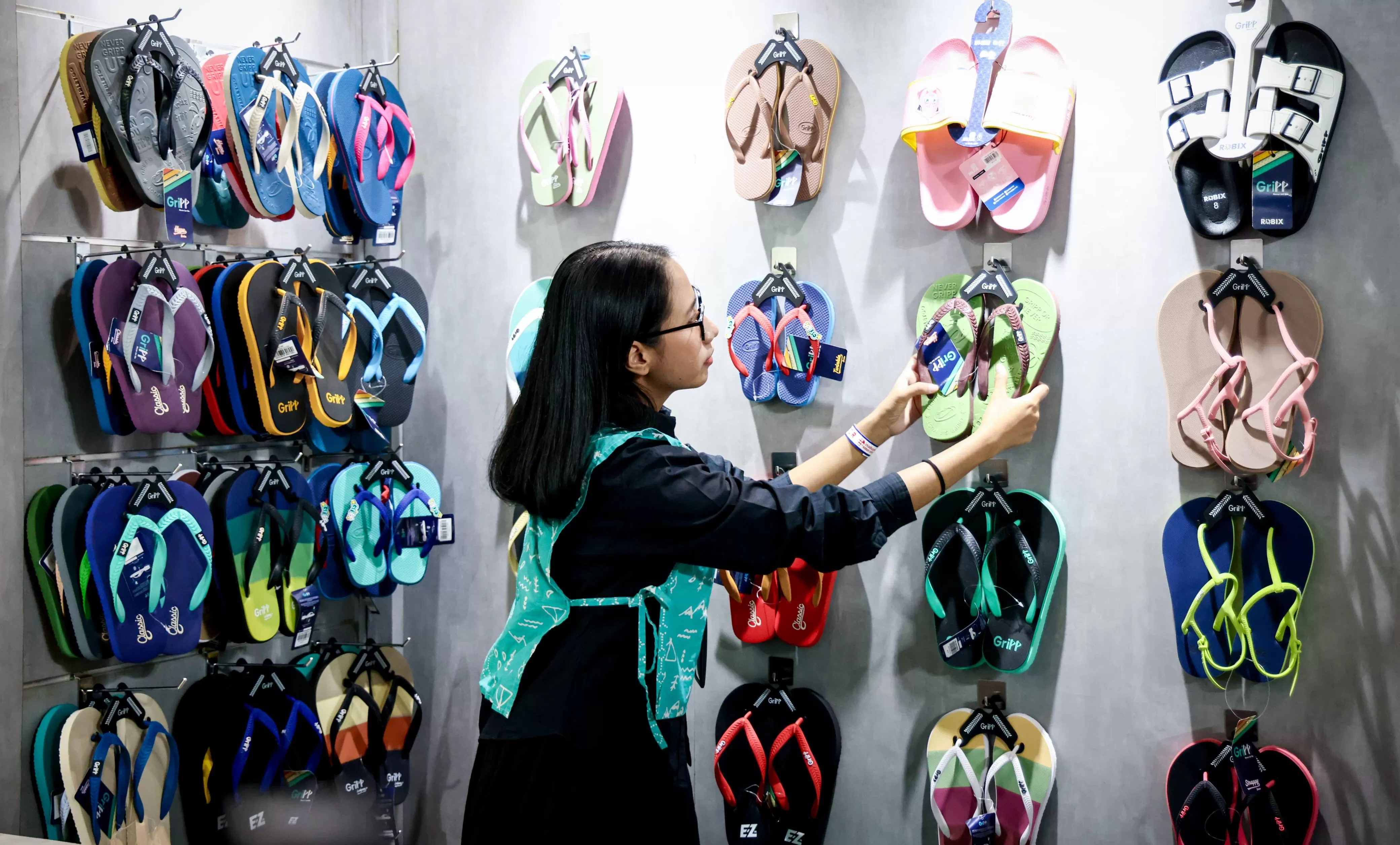 Sepanjang tahun 2025, Kementerian UMKM mencatat sebanyak 1.219 UMKM telah menjalin kemitraan dengan perusahaan besar.