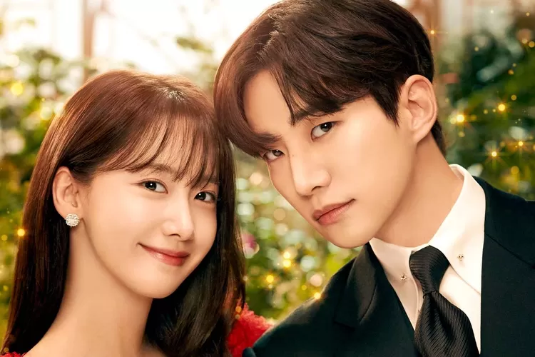 Sinopsis drama 'King The Land' (JTBC)