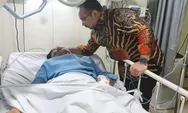 David Latumahina Terkena Diffuse Axonal Injury Setelah Dianiaya Mario Dandy, Kondisi Apa Itu?