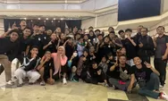 INKAI DIY Sabet Juara Umum Kejurda FORKI DIY 2023
