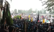 50 Ribu Massa Buruh Bakal Turun Demo Rayakan May Day di Hari Buruh Sedunia 2023