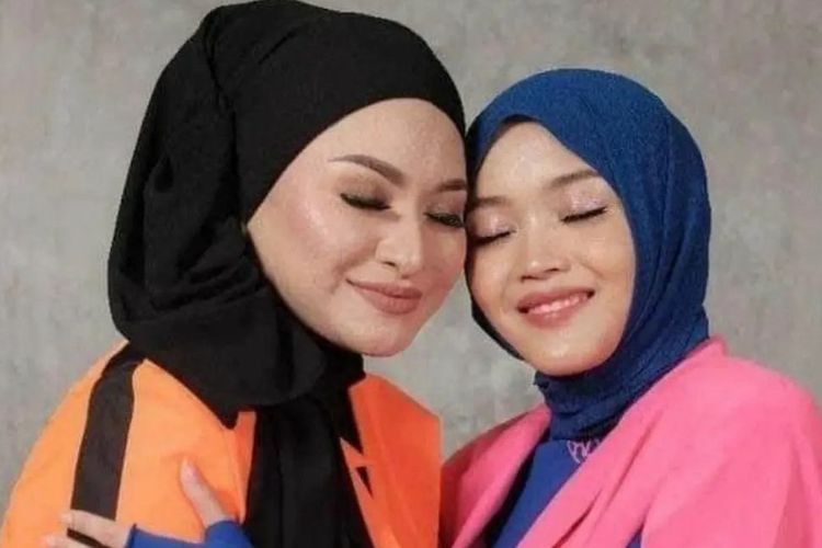 Kerenggangan Hubungan Putri Delina Dan Nathalie Holscher Mulai Kelihatan Setelah Tak Pernah 6139