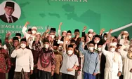 Ijtima Ulama DIY Dukung Sandiaga Uno Jadi Presiden 2024