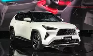 All New Toyota Yaris Cross Indonesia Beda dengan Versi Luar Negeri? Fitur Ini Ternyata Dibuat Tak Sama