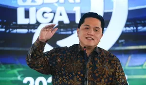 PSSI Desak PT LIB Tingkatkan Manajemen Setelah Insiden Kerusuhan Suporter