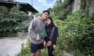 Kasian Rizky Billar, begini lika liku kisah cintanya dengan Lesti Kejora dari awal ketemu sudah banjir hujatan