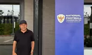 MSBI Adukan Dugaan Korupsi Pembangunan NTC IKN ke KPK, Minta Erick Thohir Diperiksa