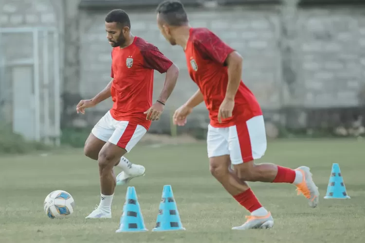 Tahun ini Bali United kembali wakili Indonesia di AFC Cup/Dok Bali United.