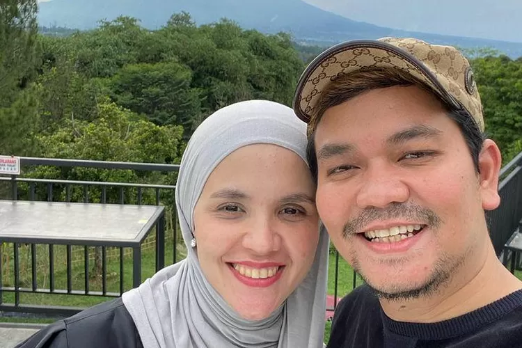 Indra bekti lebih cepat siuman hingga ini barang pertama yang dicari. Foto/Instagram (Foto/Instagram)