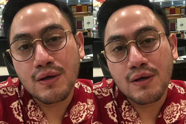 nassar masuk rumah sakit. Foto/Instagram (Foto/Instagram)